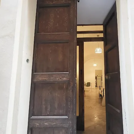 La Perla Nel Castello Κάλιαρι