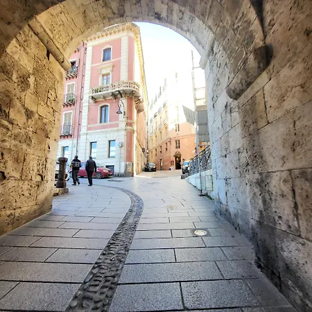 Apartamento La Perla Nel Castello *