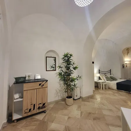 La Perla Nel Castello Cagliari