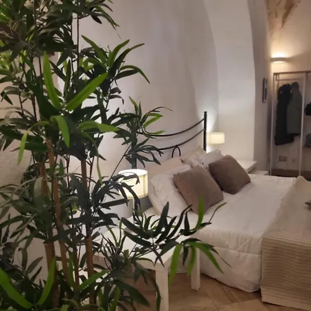 La Perla Nel Castello Apartamento *