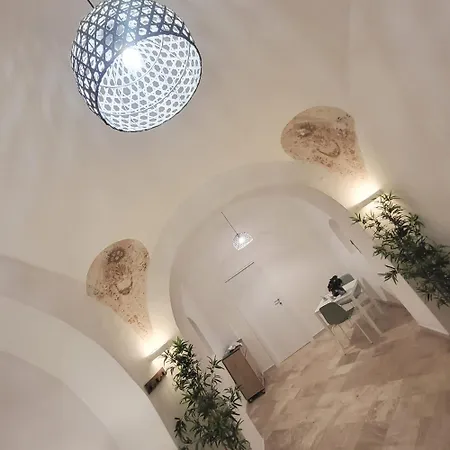 La Perla Nel Castello Apartamento