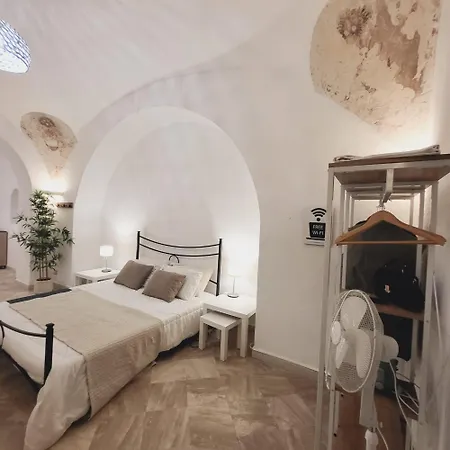 La Perla Nel Castello Apartamento *