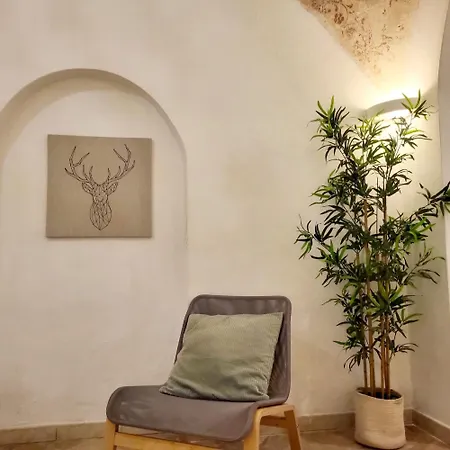 Apartamento La Perla Nel Castello *