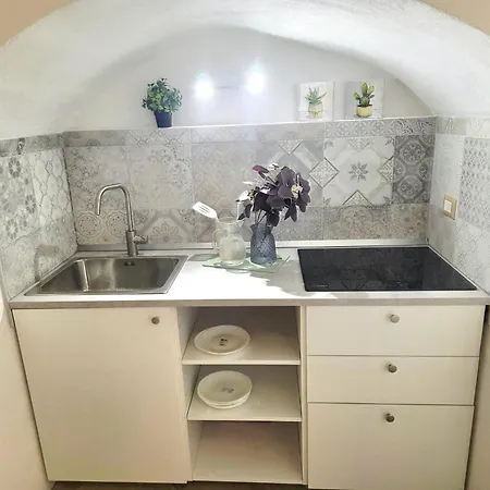 Διαμέρισμα La Perla Nel Castello *
