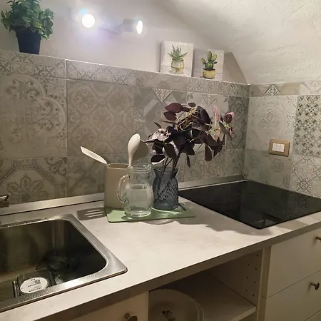 Διαμέρισμα La Perla Nel Castello Κάλιαρι