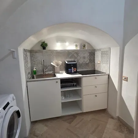 La Perla Nel Castello Apartamento Cagliari