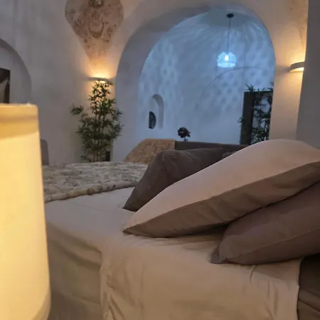 La Perla Nel Castello Διαμέρισμα *