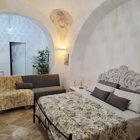 La Perla Nel Castello Cagliari
