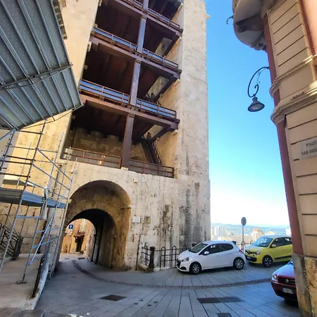 La Perla Nel Castello