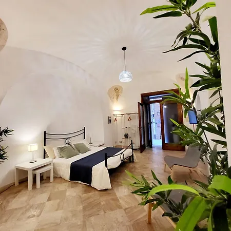 La Perla Nel Castello 아파트 *