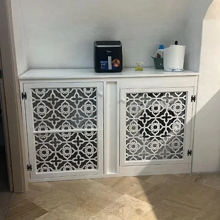 Apartment La Perla Nel Castello Cagliari