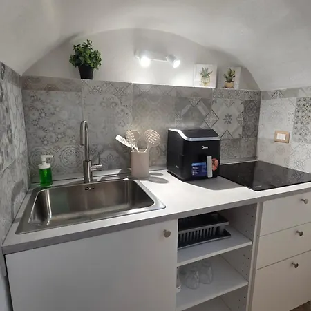 La Perla Nel Castello *