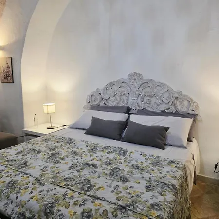 아파트 La Perla Nel Castello