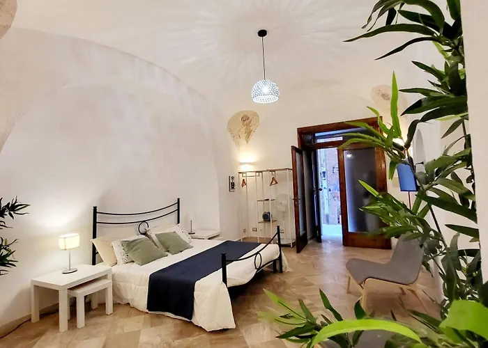 La Perla Nel Castello Appartement *